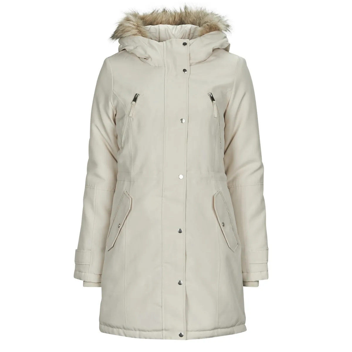 Vero Moda - VMTRACK AW23 PARKA COAT