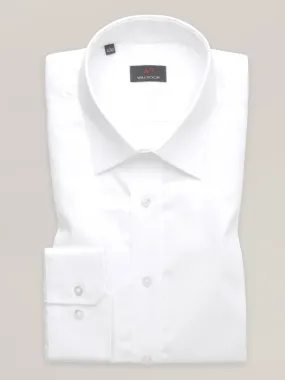 Weiß Slim Fit T-Shirt (176/182) 617